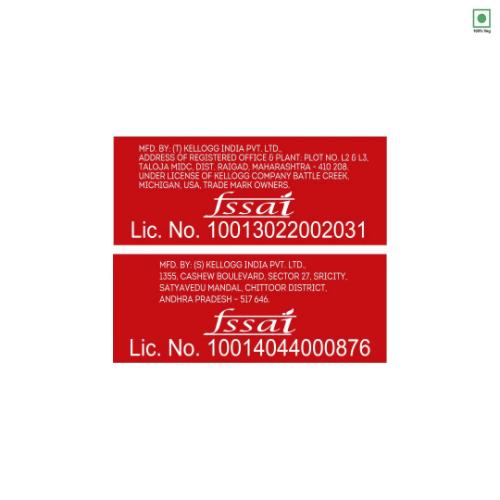 Kellogg'S Corn Flakes 251 Gm