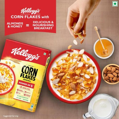 Kellogg'S Corn Flakes 251 Gm