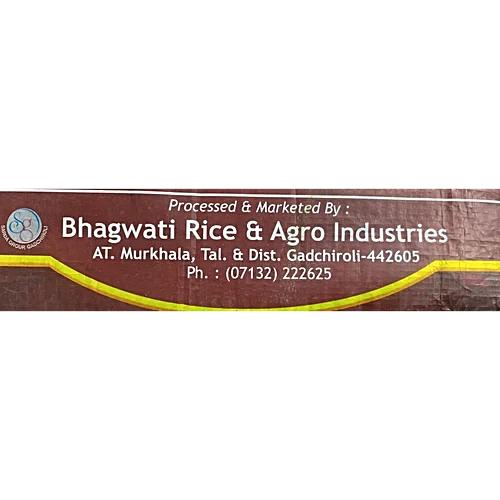 Kesar Kali Premium Wada Kolam Rice 10kg