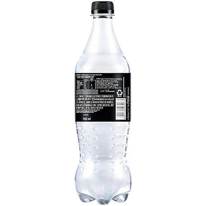 Kinley Soda Pet Bottle 750 Gm