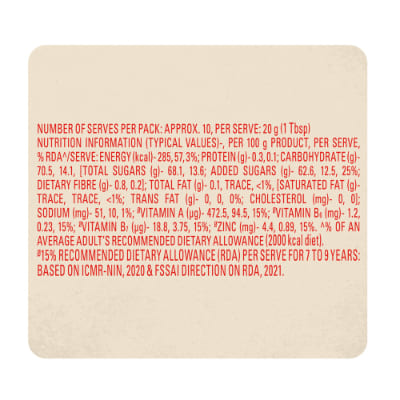 Kissan Mixed Fruit Jam 200 Gm