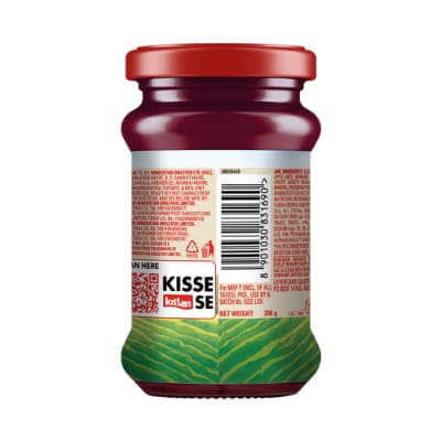 Kissan Mixed Fruit Jam 200 Gm