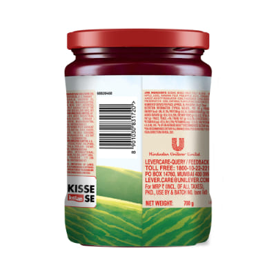 Kissan Mixed Fruit Jam 700 gm