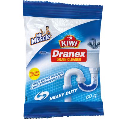 Kiwi Drainex 50 gm