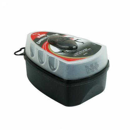 Kiwi Express Instant Shoe Shine Sponge 7 ml