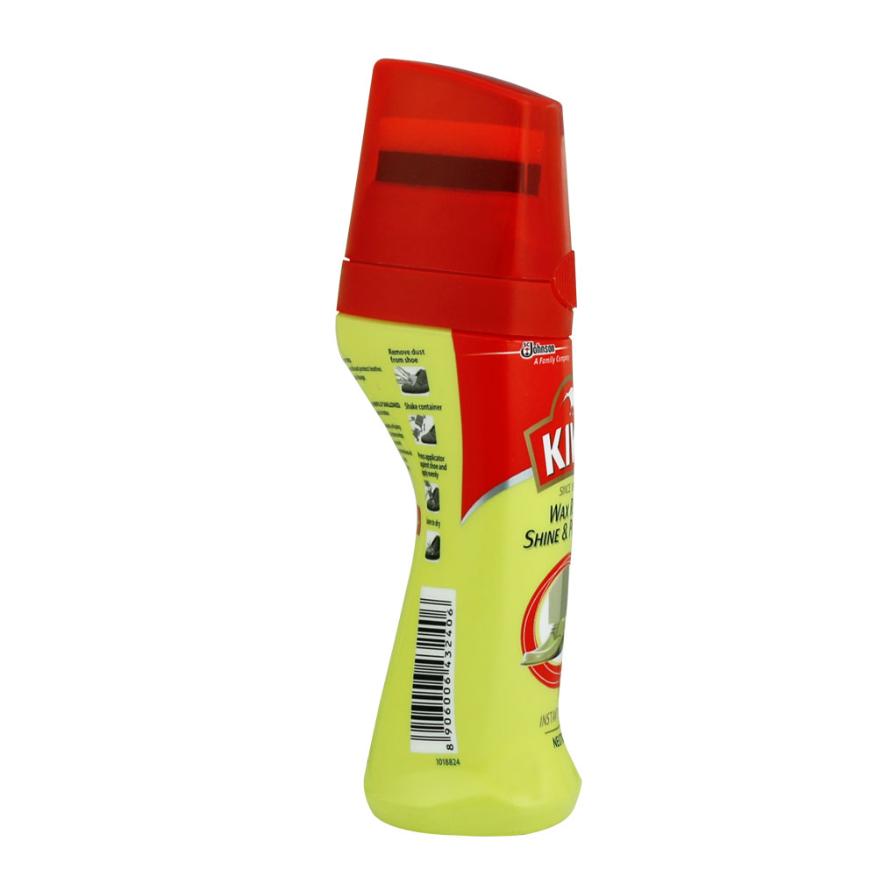 Kiwi Instant Liquid Polish Neutral 75 ml