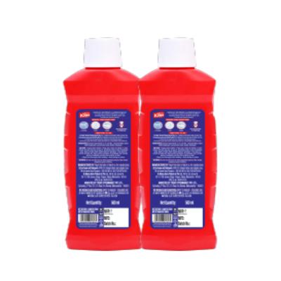Klia Bathroom Cleaner 2x500ml