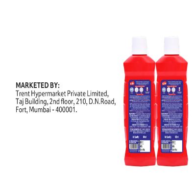 Klia Bathroom Cleaner 2x500ml
