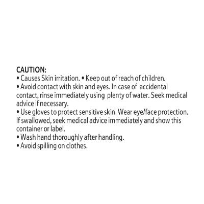 Klia Bathroom Cleaner 500ml