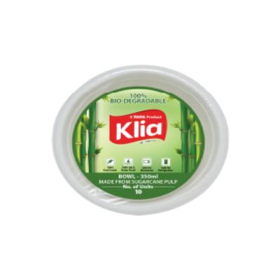 Klia Bowl 350Ml pack of 10