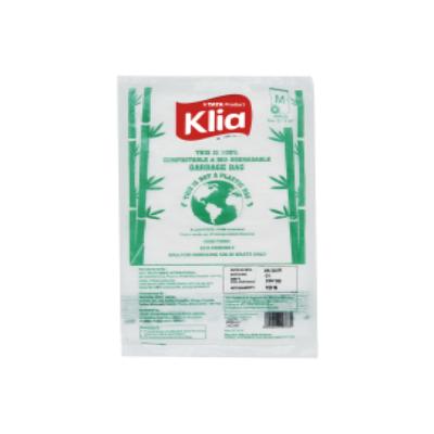 Klia Compostable Garbage Bag medium