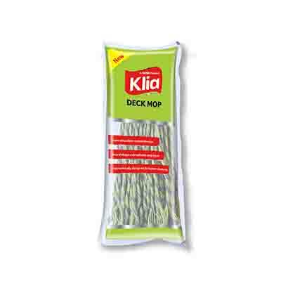 Klia Deck Mop 1 pc