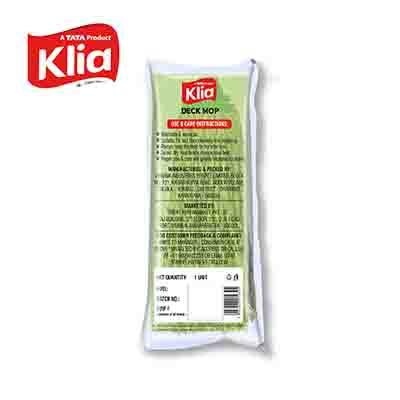 Klia Deck Mop 1 pc