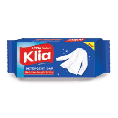Klia Detergent Bar 250 gm