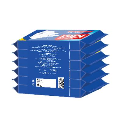 Klia Detergent Bar 6x250 gm