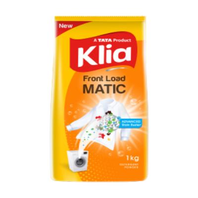 Klia Detergent Matic Front Load 1 Kg