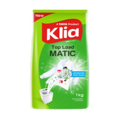 Klia Detergent Matic Top Load 1 Kg