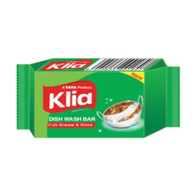 Klia Dishwash Bar 300 Gm
