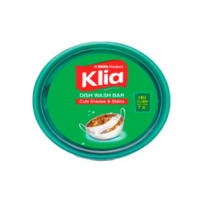 Klia Dishwash Round Bar 500 gm