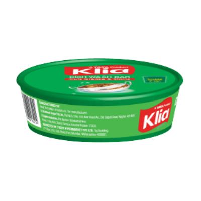Klia Dishwash Round Bar 500 Gm