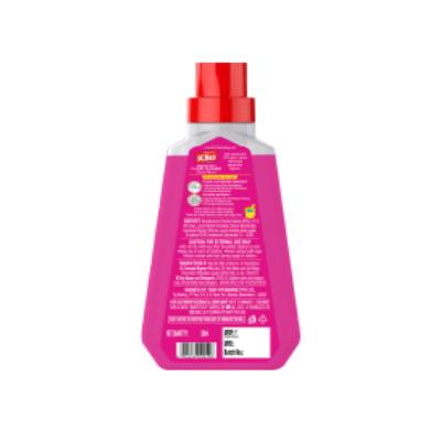 Klia Disinfectant Floral Floor Cleaner 500 ml