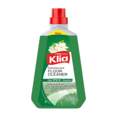 Klia Disinfectant Jasmine Floor Cleaner 1 ltr
