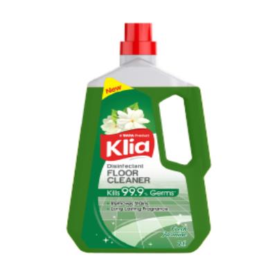 Klia Disinfectant Jasmine Floor Cleaner 2 ltr