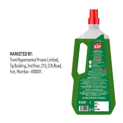Klia Disinfectant Jasmine Floor Cleaner 2 ltr