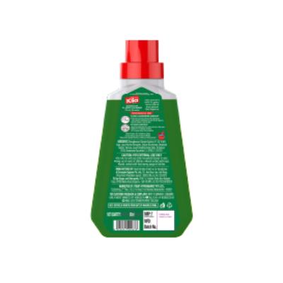 Klia Disinfectant Jasmine Floor Cleaner 500 ml