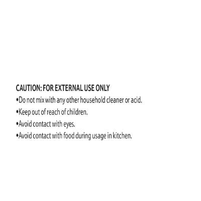 Klia Disinfectant Lavender Floor Cleaner 1 ltr