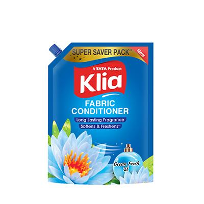 Klia Fabric Conditioner Blue 2 ltr