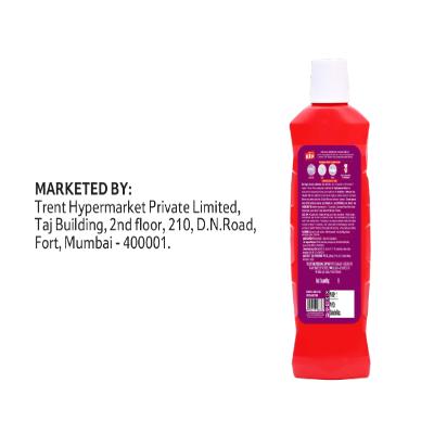 Klia Floral Bathroom Cleaner 1 ltr