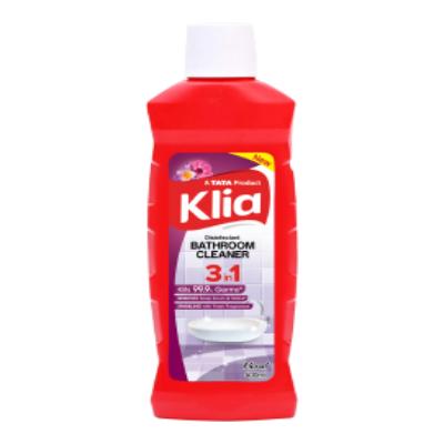 Klia Floral Bathroom Cleaner 500ml