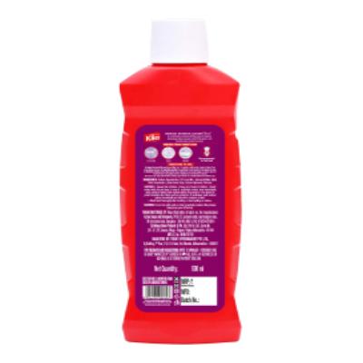 Klia Floral Bathroom Cleaner 500ml