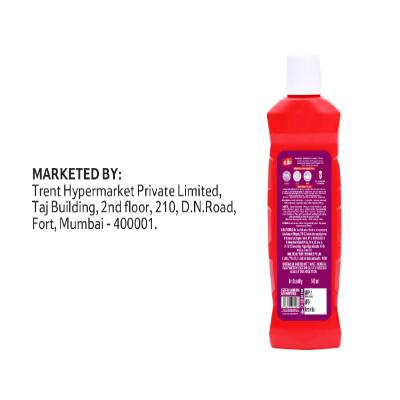 Klia Floral Bathroom Cleaner 500ml