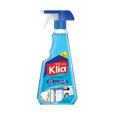 Klia Glass Cleaner 250 ml