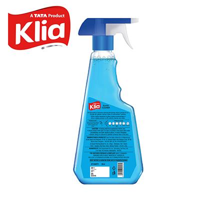 Klia Glass Cleaner 250 ml