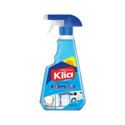 Klia Glass Cleaner 500 ml