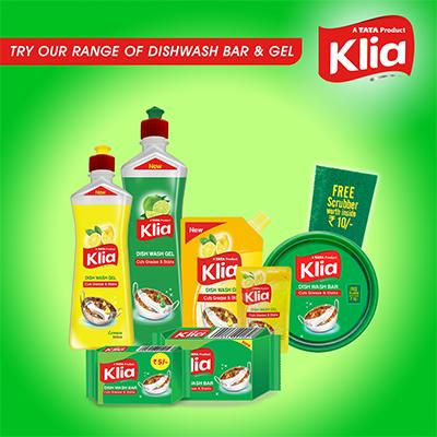 Klia Home Care combi pack 99