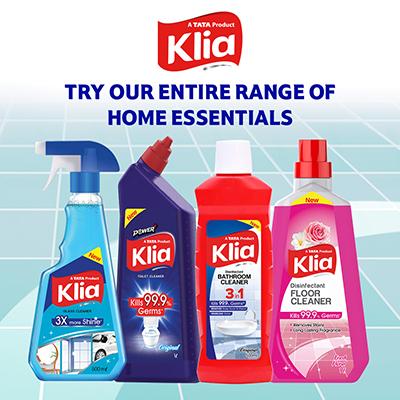 Klia Home Care combi pack 99