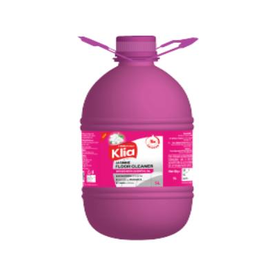 Klia Jasmine Milky Floor Cleaner 5ltr