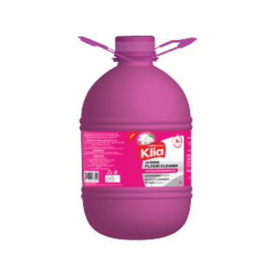 Klia Jasmine Milky Floor Cleaner 5ltr