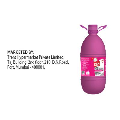 Klia Jasmine Milky Floor Cleaner 5ltr