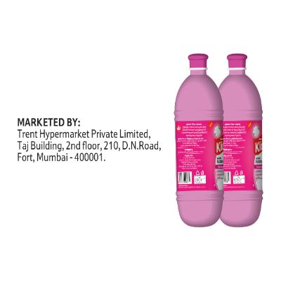 Klia Jasmine Milky Floor Cleaner Combi 1ltr