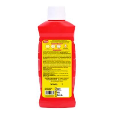 Klia Lemon Bathroom Cleaner 1 ltr