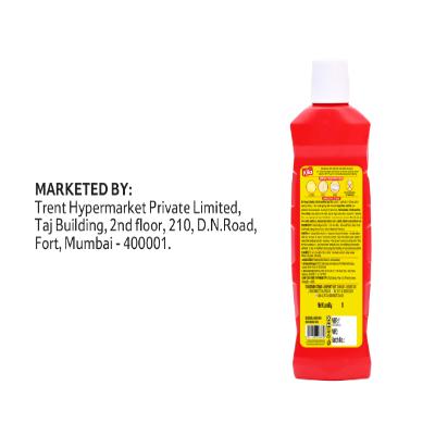 Klia Lemon Bathroom Cleaner 1 ltr