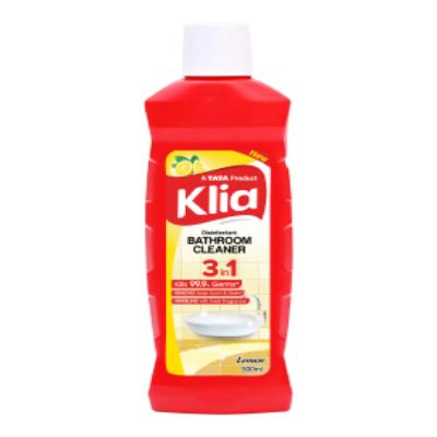 Klia Lemon Bathroom Cleaner 500ml