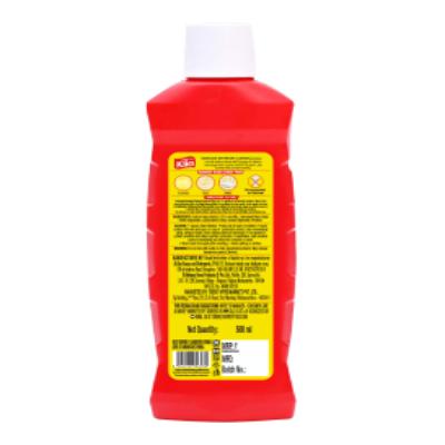 Klia Lemon Bathroom Cleaner 500ml