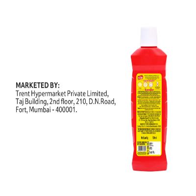 Klia Lemon Bathroom Cleaner 500ml