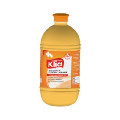 Klia Milky Germ Fighter Floor Cleaner 1 ltr